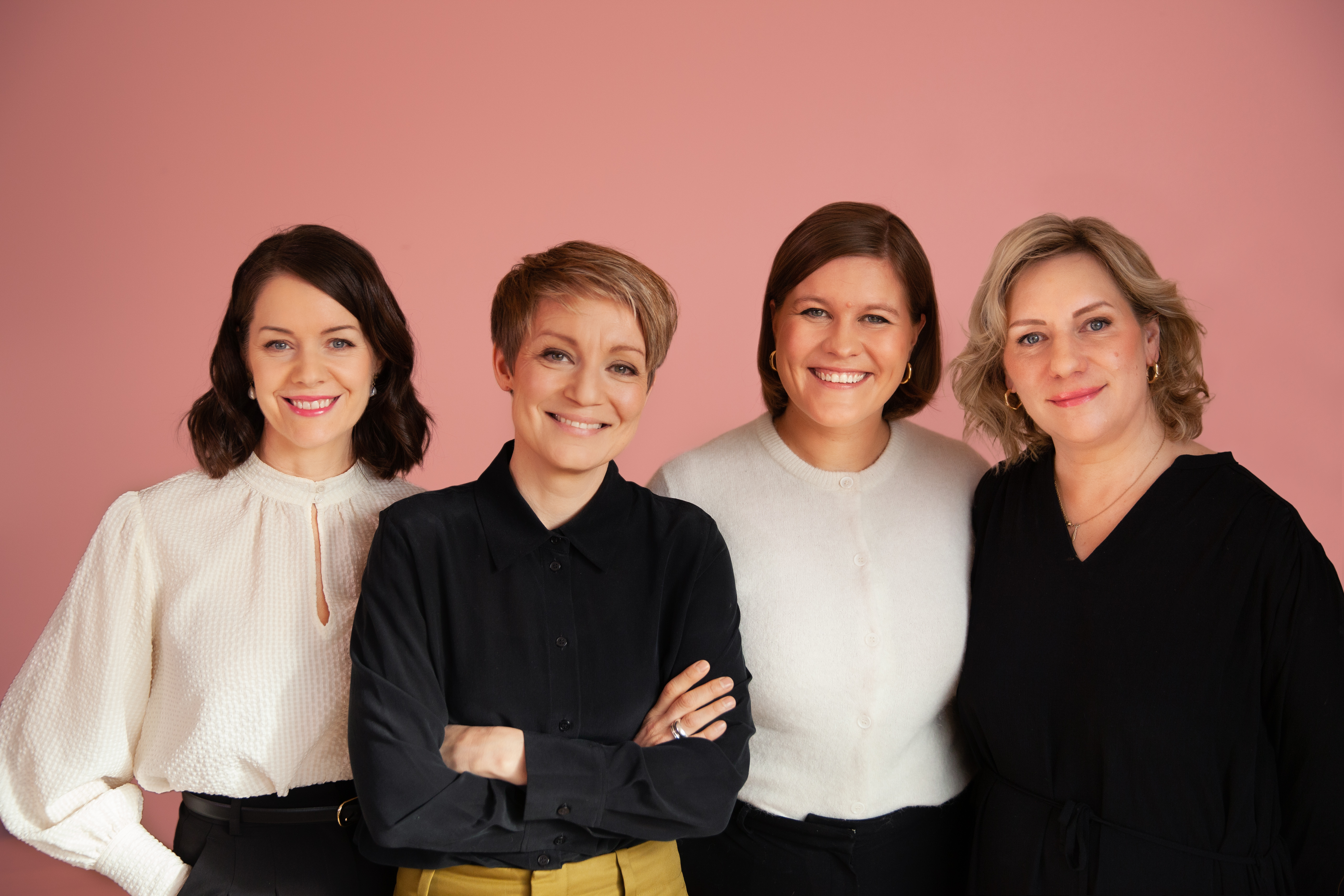 Katri Makkonen uuteen kriisiviestinnän toimistoon