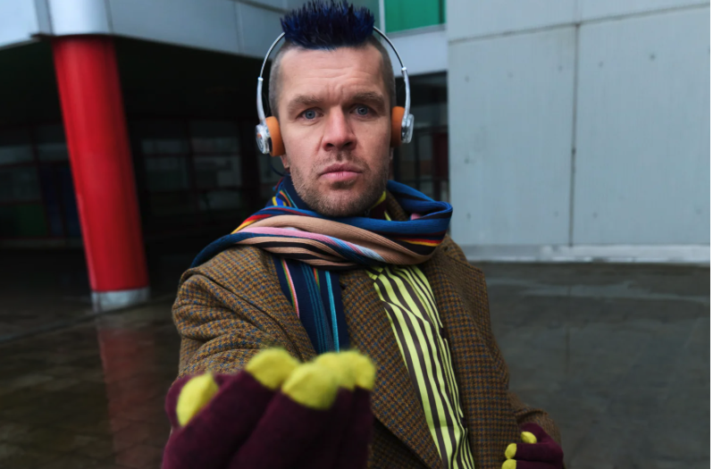 Sim Liivik Zalandon brändilähettilääksi