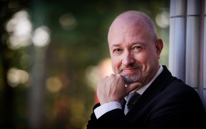 Turo Uskali Jyväskylän yliopiston journalistiikan professoriksi