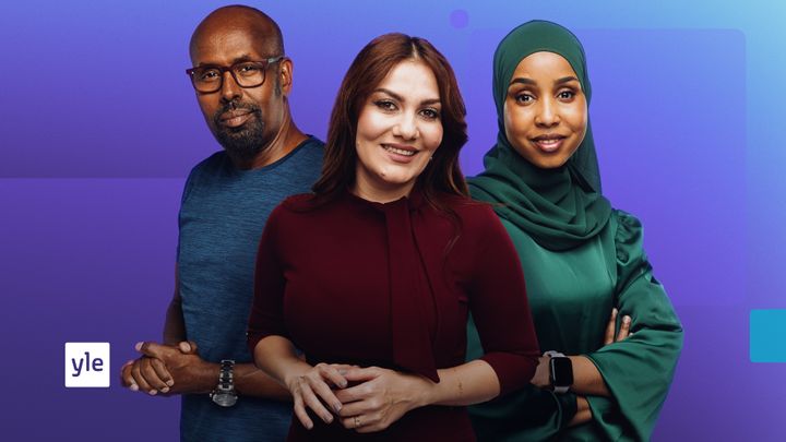 Yle aloittaa arabian- ja somaliankieliset uutiset