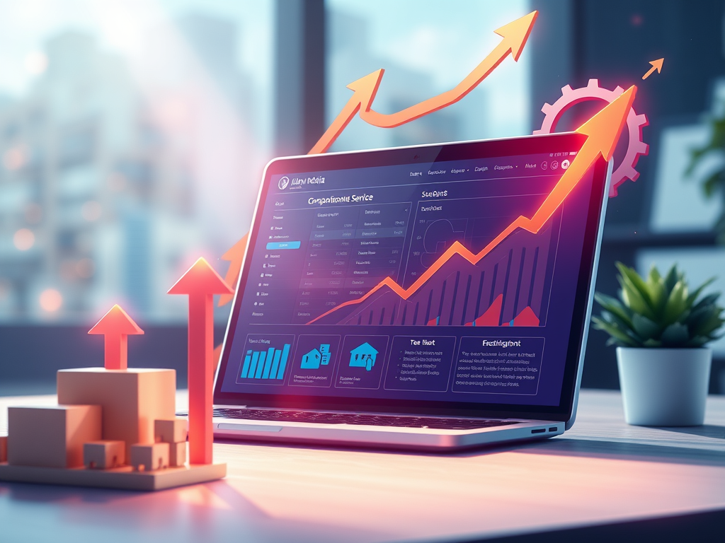 Alma Media osti vertailupalvelun