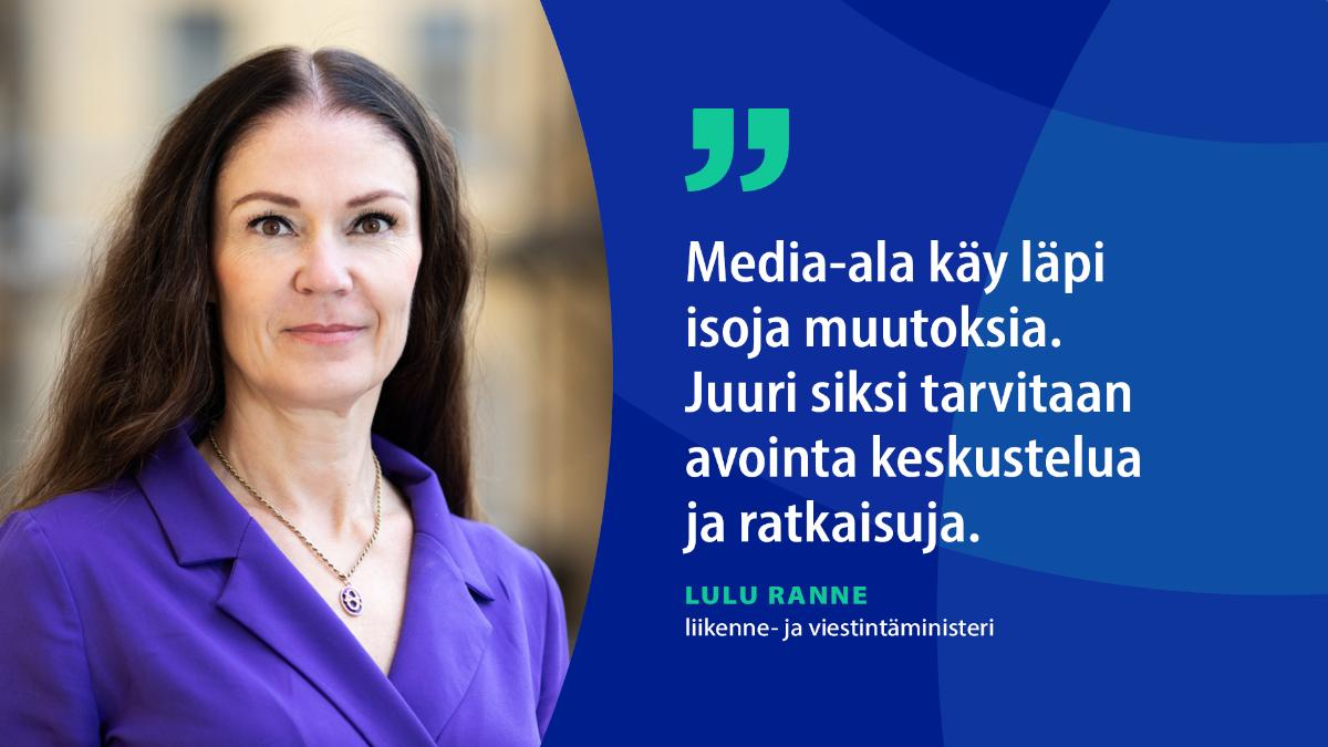 STT:n kuihtuminen tuo ongelmia maakuntalehdille