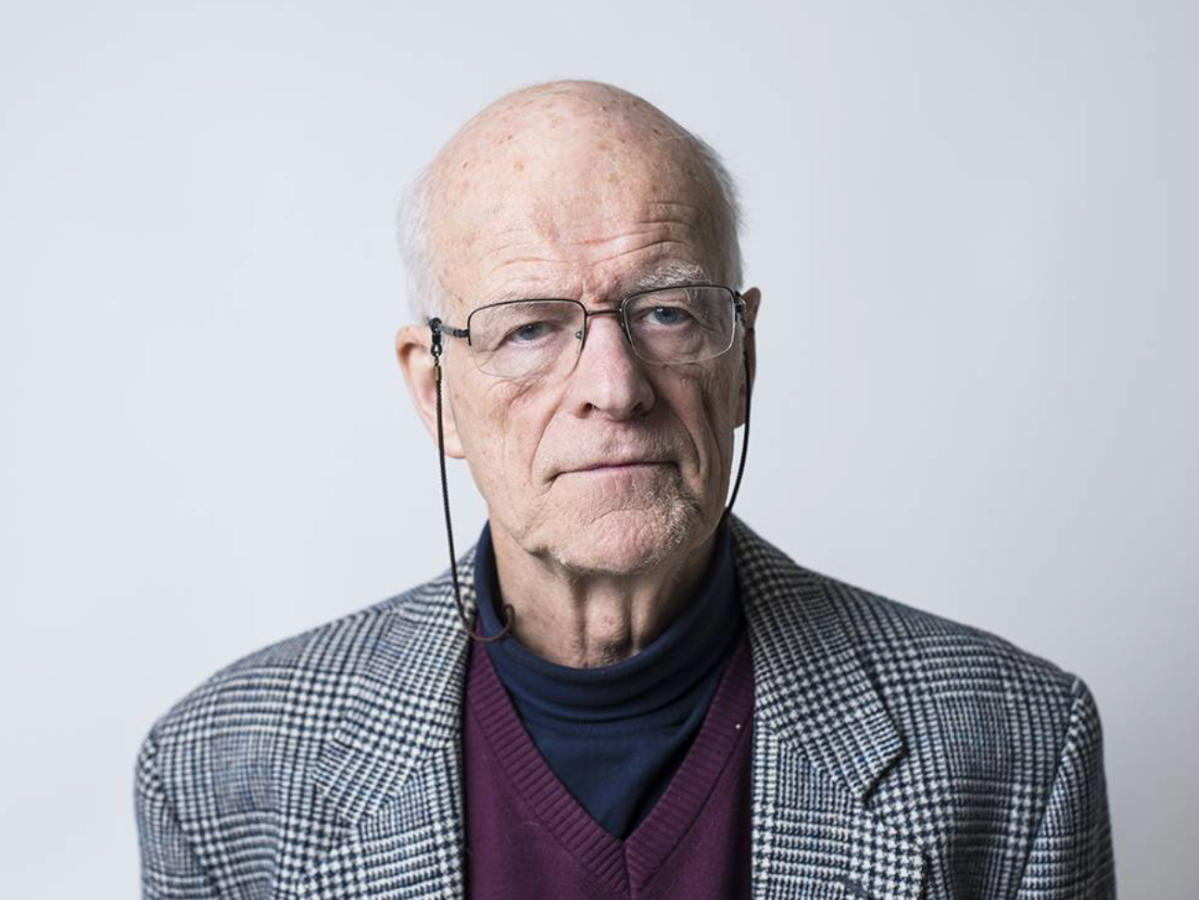 Professori Kaarle Nordenstreng ehdottaa STT:lle julkisoikeudellista asemaa