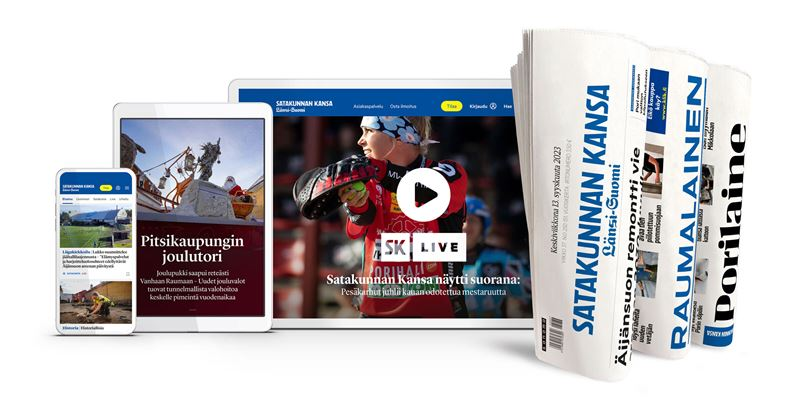 Viro haluaa Telegramin propagandan EU:n kontrolliin