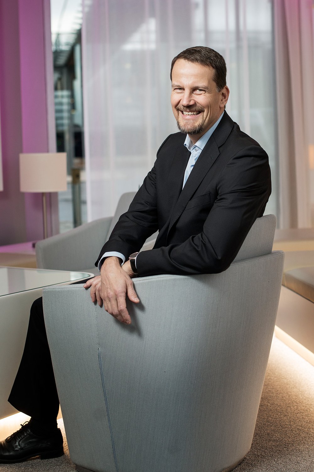 ContractZen tuo tekoälyn yrityshallintoon