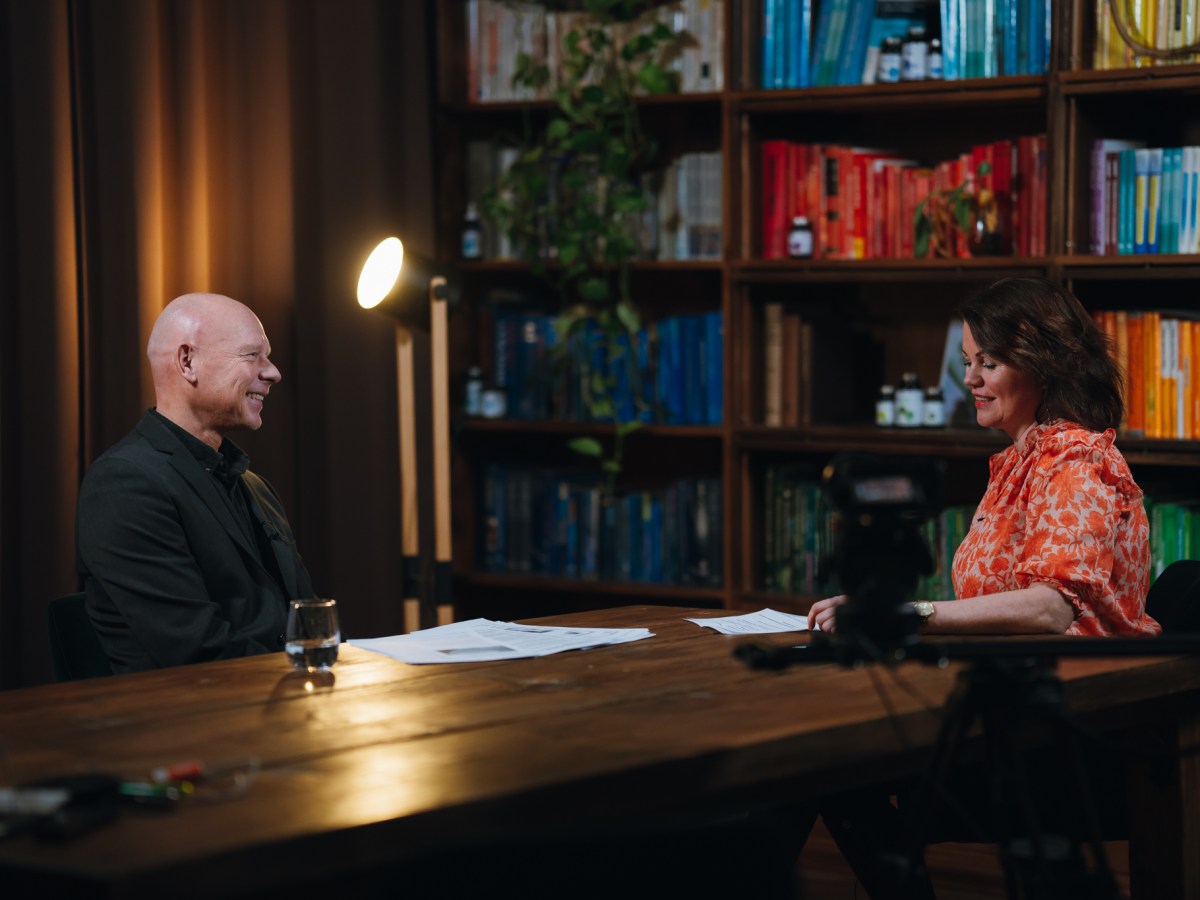 Kauppiaat moittivat median terveysuutisointia