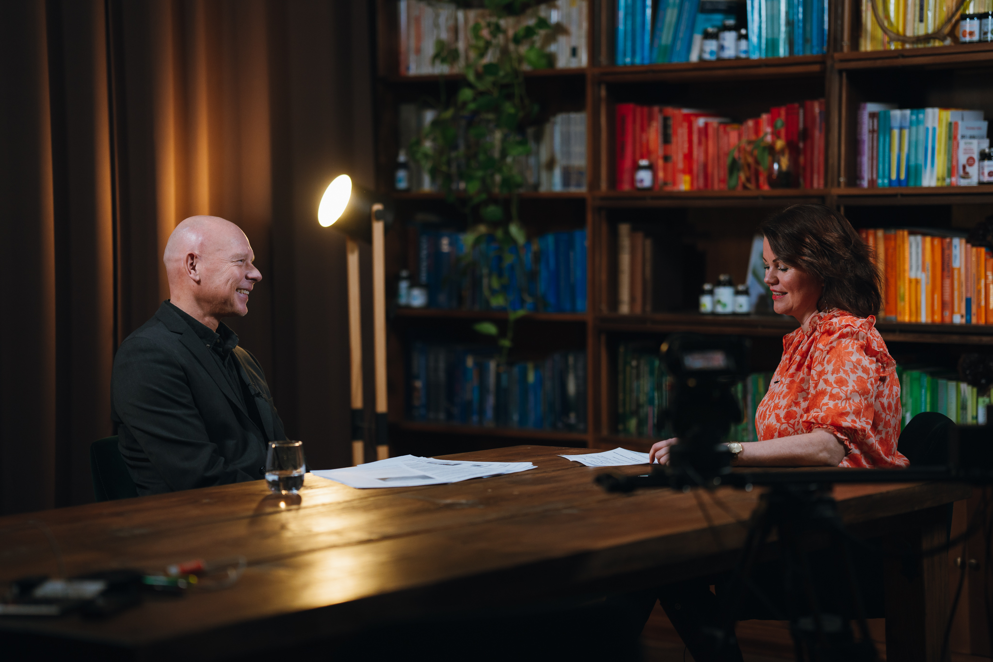 Kauppiaat moittivat median terveysuutisointia